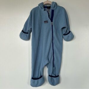 Patagonia Kid's Bunting 18months